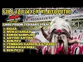 Download Lagu NEW WIJOYO PUTRO  FULL ALBUM LAGU JARANAN TERBARU 2024 - LIVE NYADRAN SONOAGENG