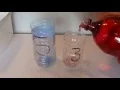 How to Measure 4 Litres with a 5 Litre and 3 Litre Container - Step by Step Instructions