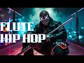 Lagu Flute Hip Hop Beat 2025 | Trap Instrumental | Urban Street Music