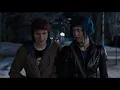 Scott pilgrim vs the world X Thank you i guess by Forrest nolan