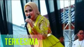  terkesima h rhoma irama by anisa rahma om mahesa