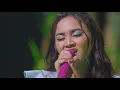 MAHALINI - MELAWAN RESTU (JOOX LIVE PERFORMANCE)