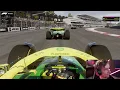 How Broken is F1 23 s AI