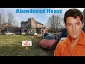 Download Lagu Elvis Presley's Los Angeles Abandoned House | SAD DEATH, Wife, Daughter, Huge Net Worth Left Behind