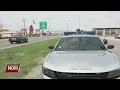 The Lima Police Department and the Ohio State Highway Patrol joining forces to try and curb traffic