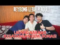 PODCAST - REYBONG TERNYATA LEBIH PERDULI