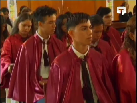 Unedis celebró la graduación de 21 personas adultas