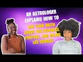 An Astrologer explains how to use your birth chart for business purpose and major life choices