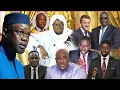 Download Lagu LES SECRETS DU DESTIN : SONKO, PRÉDESTINÉ AU 6ÈME FAUTEUIL PRÉSIDENTIEL SONKO DANS, APR MACKY SALL