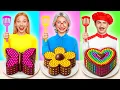 Download Lagu אני נגד סבתא אתגר בישול | פריצות אוכל פנטסטיות Multi DO Challenge