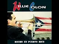 Idilio - Willie Colon