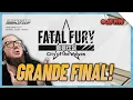 Download Lagu 🏆 EWC - GRAND FINALS FATAL FURY: CotW - Xiaohai, GO1, Mok, Fenritti, Xyzzy, ET, Dark Angel, RB #snk