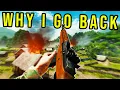 Why I Keep Going Back To Rising Storm 2 Vietnam