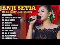 Download Lagu JANJI SETIA DEDE RISTY TERBARU PALING VIRAL DI TIKTOK DAN PALING  MUSIK TERBARU