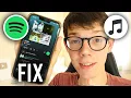 Download Lagu How To Fix Spotify Playing Random Songs - Full Guide