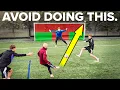 Avoid THESE finishing mistakes AND SCORE MORE