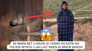 20 snem set u ksuid ia i kong ha katei ka thliew mynta i lah lait kmen ki briew baroh 450