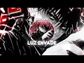 RXDXVIL - LUZ INVADE
