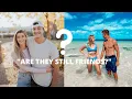Are Jatie And Della Still Friends