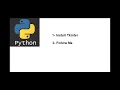 Python Tkinter slider function graphical user interface GUI