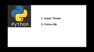 Python Tkinter slider function graphical user interface GUI