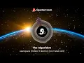 The Algorithm - userspace Volkor X Remix no metal edit