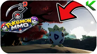 HOW to get TOGEPI in Pokemon MMO 3D - Pokemon MMO 3D