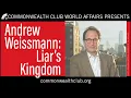 Andrew Weissmann Liar s Kingdom