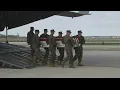 Bodies of Cambridge Ohio Marine and servicemen killed in NATO exercise returned to US