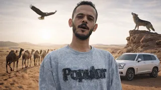 اغنية منلومش علي اصلك ندالة جدك تتورثلك   الفنان عون بو الواحي  توزيع الجوكر برودكشن     دندنها