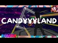 Synth Riders CAND LAND feat LIZ Pa s Lam System Remix - tofubeats