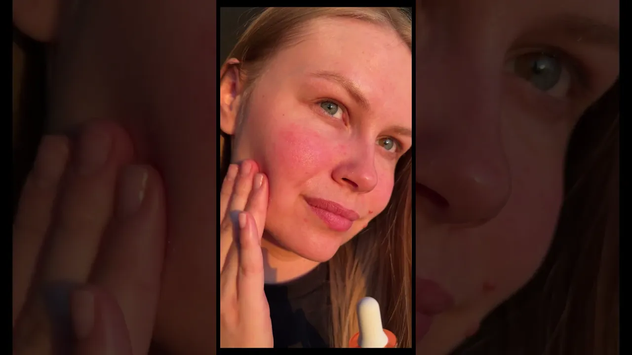 ANAIRUI Turmeric & Vitamin C Oil