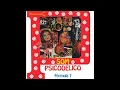 Fórmula 7 - Watermelon Man