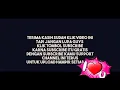 Download Lagu Judika  tuhan pun tau