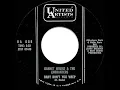 1963 HITS ARCHIVE: Baby Don’t You Weep - Garnet Mimms & The Enchanters