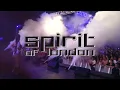 DJ RONALDINHO 97FM SPIRIT OF LONDON - IMAGES CELEBRATION