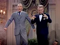 Bob Hope James Cagney Dance Off - The Seven Little Foys 1955
