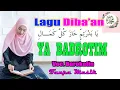 YA BADROTIM - Lagu Diba'an Merdu