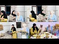 Download Lagu لمة ديال العائلة كملات و الخواتات تجمعو بديناها بقسرية و ساليناها بأحسن كاسكروط 