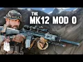 The Mk12 The Most Kills of Any Precision Rifle in the US Military
