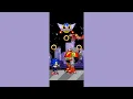 Sonic The Hedgehog GIF Art