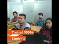 OUR MERN STACK BATCH MERN Stack Development courses in Mumbai Software Development Training