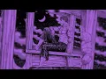Cafuné - Tek It (Slowed & Reverb)