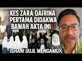 Download Lagu KES ZARA ‼️ISHAM JALIL DEDAH SESUATU MENGEJUTKAN SELEPAS PEMBULI TAK MENGAKU SALAH