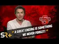 Lagu Stranger Things Director Shawn Levy Couldn't Be More Satisfied With Season 5's Ending