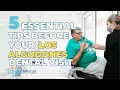 Los Algodones Dental Guide Save Big Smile More