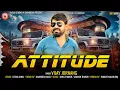 Download Lagu Attitude | એટ્ટીટ્યૂડ | Vijay Jornang | New Vijay Jornang Song | New Attitude Song 2024 | New Hits