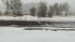 Time Lapse Heber-Overgaard Arizona Valentine s Day 2023