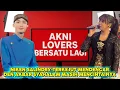 Download Lagu NIKEN SALINDRY MELIHAT DEN AKBAR SYAHALAM UNGKAPKAN ISI HATINYA