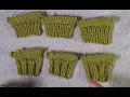 The Hows and Whys of Ribbing Modifications Technique Tuesday